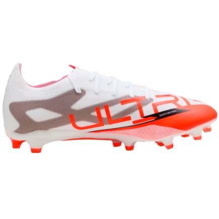 Бутсы Puma Ultra 5 Match FG/MG 108166-01