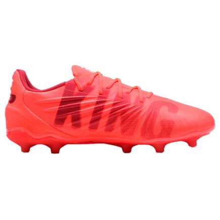 Бутси Puma KING Match Jr FG/AG 108320-01 дитячі