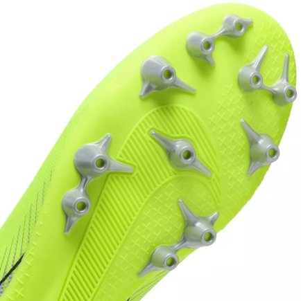 Бутси Nike ZOOM Mercurial VAPOR 16 ACADEMY AG FQ8364-700 - Офіційна Продукція