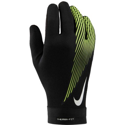 Рукавички для тренування Nike Academy Therma-Fit - HO24 HF0546-013 - Офіційна Продукція