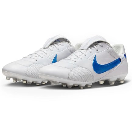 Бутсы Nike PREMIER III FG HM0265-103 - Официальная Продукция