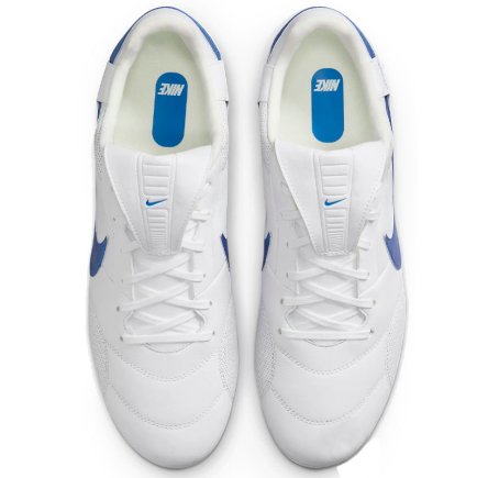 Бутсы Nike PREMIER III FG HM0265-103 - Официальная Продукция