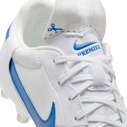 Бутсы Nike PREMIER III FG HM0265-103 - Официальная Продукция