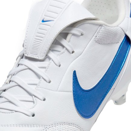 Бутсы Nike PREMIER III FG HM0265-103 - Официальная Продукция