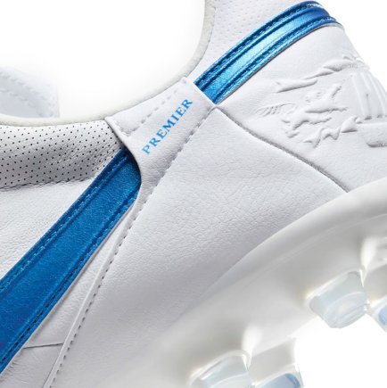 Бутсы Nike PREMIER III FG HM0265-103 - Официальная Продукция