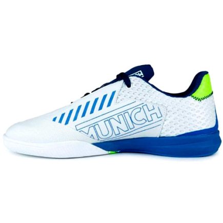 Обувь для зала Munich Rondo 07 4770007