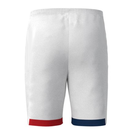 Футбольная форма ПСЖ Дембеле 10 (PSG Dembele 10) 2024-2025 игровая/повседневная 15227110 цвет: белый