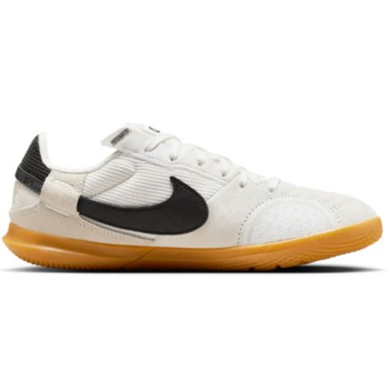 Акция+ Обувь для зала Nike Streetgato Junior DH7723-103 детская - Официальная Продукция