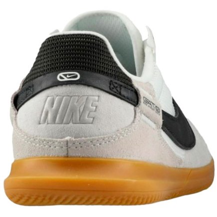 Акция+ Обувь для зала Nike Streetgato Junior DH7723-103 детская - Официальная Продукция