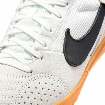 Акция+ Обувь для зала Nike Streetgato Junior DH7723-103 детская - Официальная Продукция