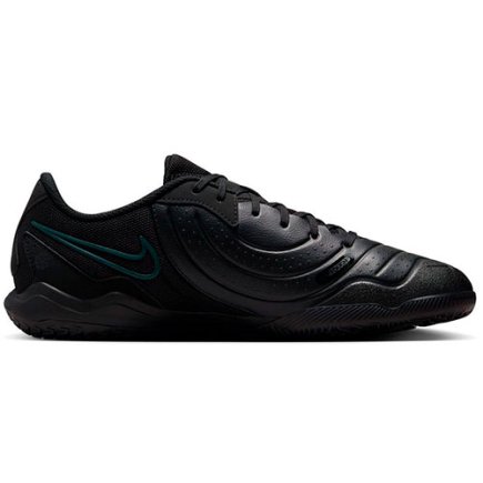 Обувь для зала Nike Tiempo Legend 10 ACADEMY IC DV4341-002 - Официальная Продукция
