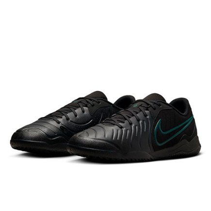 Обувь для зала Nike Tiempo Legend 10 ACADEMY IC DV4341-002 - Официальная Продукция