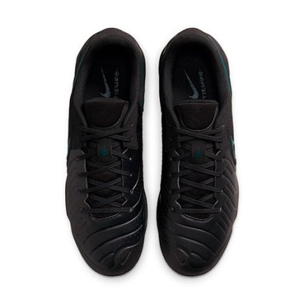 Обувь для зала Nike Tiempo Legend 10 ACADEMY IC DV4341-002 - Официальная Продукция