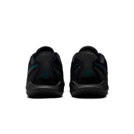 Обувь для зала Nike Tiempo Legend 10 ACADEMY IC DV4341-002 - Официальная Продукция