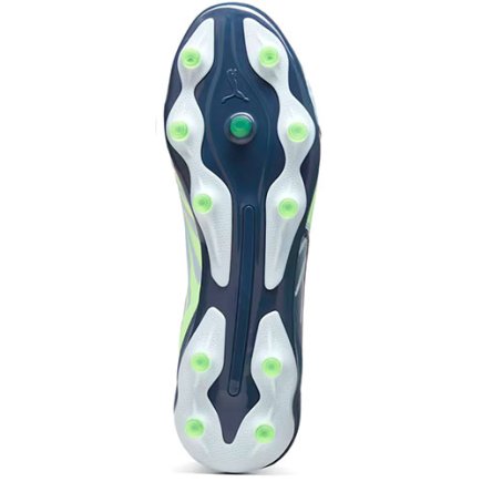 Бутсы Puma KING Match FG/AG 107863-03