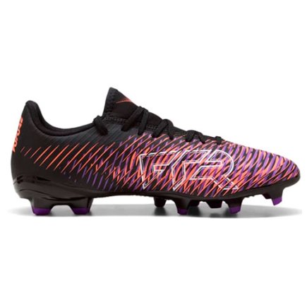 Бутсы Puma FUTURE 8 Play Jr FG/AG 108144-01 детские