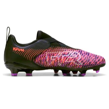 Бутси Puma Future 8 Match LL Jr FG/AG 108285-01 дитячі