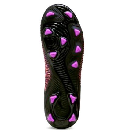 Бутси Puma Future 8 Match LL Jr FG/AG 108285-01 дитячі
