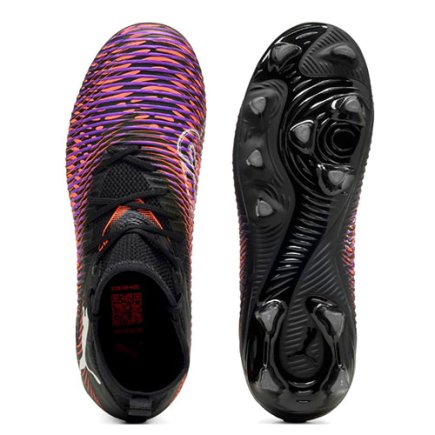 Бутси Puma Future 8 Match Jr FG/AG 108143-01 дитячі