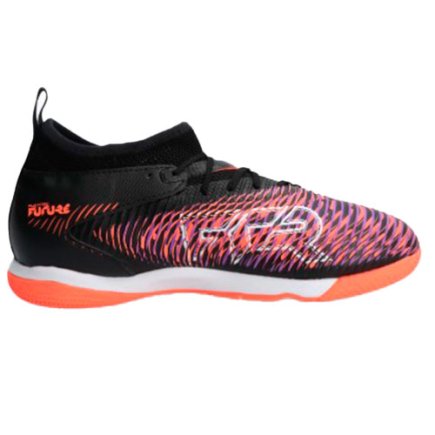 Взуття для залу Puma Future 8 Match IT+ Mid Jr 108387-01 дитяче