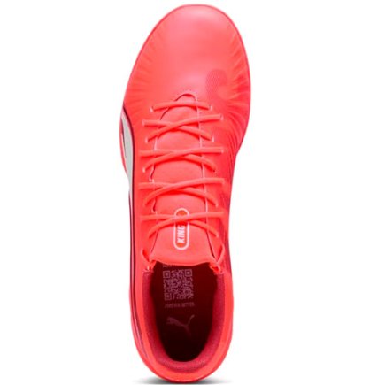 Сороконожки Puma KING Match TT 108313-01