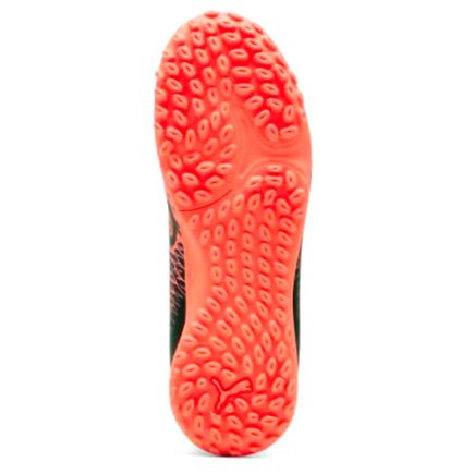 Сороконожки Puma Future 8 Play TT Jr 108396-01 детские