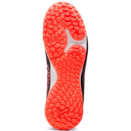 Сороконіжки Puma Future 8 Match TT + Mid Jr 108386-01 дитячі