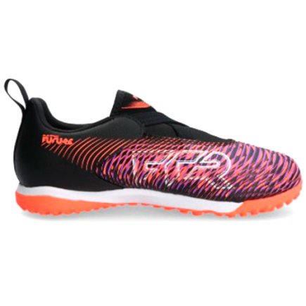 Сороконіжки Puma Future 8 Match LL TT + Mid Jr 108391-01 дитячі