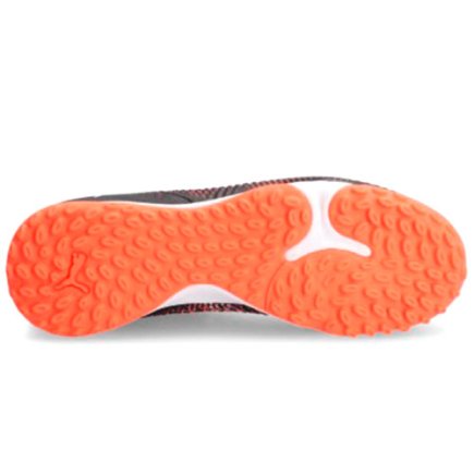 Сороконіжки Puma Future 8 Match LL TT + Mid Jr 108391-01 дитячі