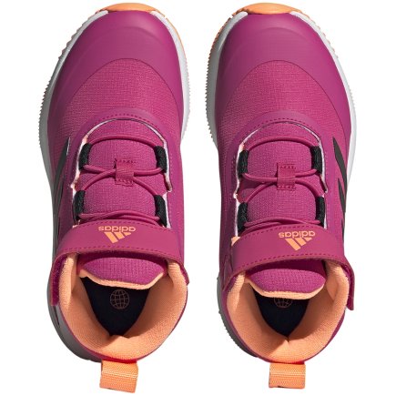 Кросівки Adidas Fortarun All Terrain Cloudfoam Sport Running GZ1807 дитячі - Офіційна Продукція