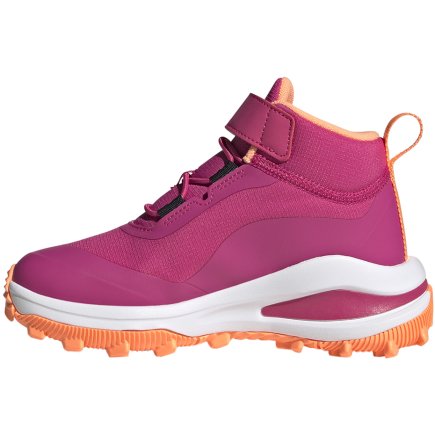 Кросівки Adidas Fortarun All Terrain Cloudfoam Sport Running GZ1807 дитячі - Офіційна Продукція