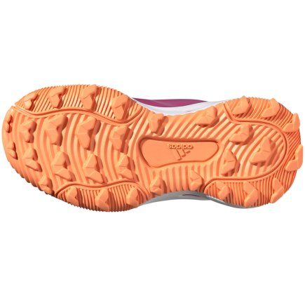 Кросівки Adidas Fortarun All Terrain Cloudfoam Sport Running GZ1807 дитячі - Офіційна Продукція