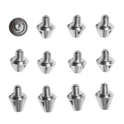 Шипи для бутс Adidas Conical Studs Multico FJ6351 - Офіційна Продукція