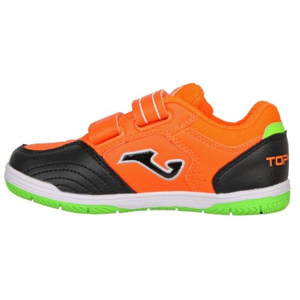Взуття для залу Joma Top Flex IN Jr 2408 TPJW2408INV дитяче