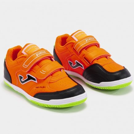 Взуття для залу Joma Top Flex IN Jr 2408 TPJW2408INV дитяче