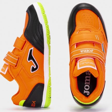 Взуття для залу Joma Top Flex IN Jr 2408 TPJW2408INV дитяче