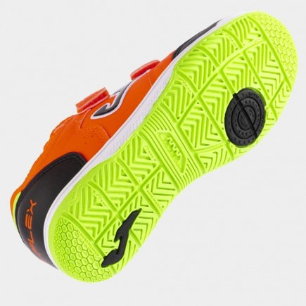 Взуття для залу Joma Top Flex IN Jr 2408 TPJW2408INV дитяче