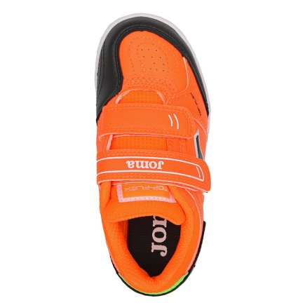 Взуття для залу Joma Top Flex IN Jr 2408 TPJW2408INV дитяче