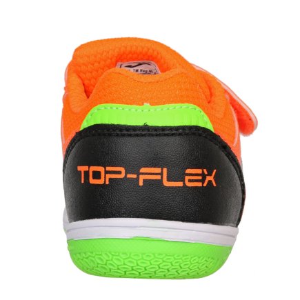 Взуття для залу Joma Top Flex IN Jr 2408 TPJW2408INV дитяче
