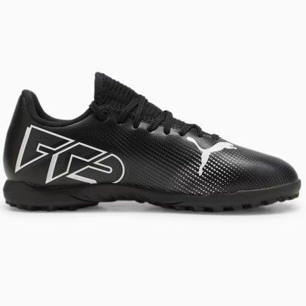Сороконожки Puma Future 7 Play Jr TT 107737-02 детские