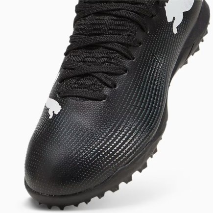 Сороконожки Puma Future 7 Play Jr TT 107737-02 детские