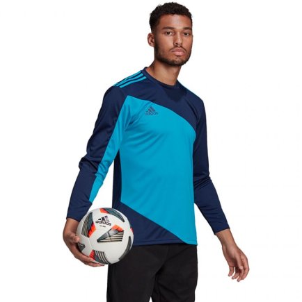 Вратарский свитер Adidas Squadra 21 Goalkeeper Jersey M GN6944 - Официальная Продукция
