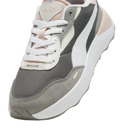 Кроссовки Puma Runtamed Platform 392324 09 женские