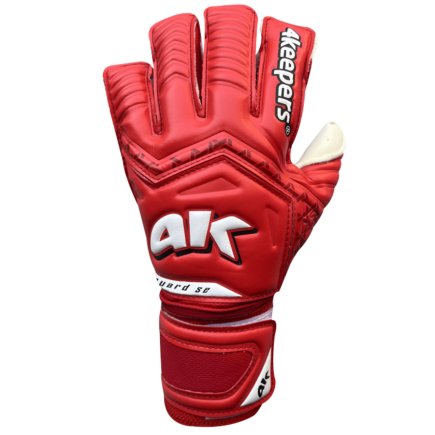 Воротарські рукавички 4Keepers GUARD CORDO MF S836333
