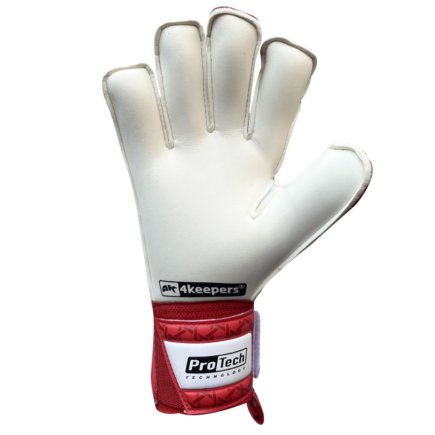 Воротарські рукавички 4Keepers GUARD CORDO MF S836333