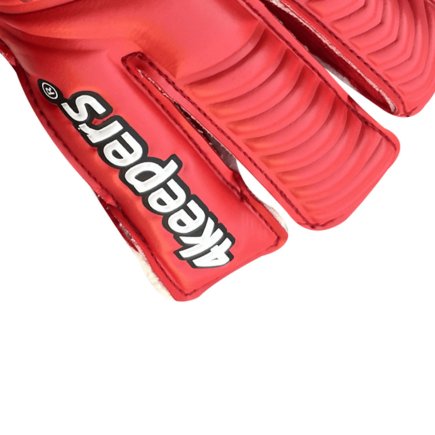 Воротарські рукавички 4Keepers GUARD CORDO MF S836333