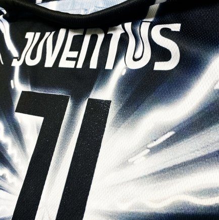 Рюкзак Juventus Ювентус для взуття, м'ячів, аксесуарів 25291201 колiр: чорний