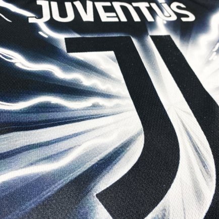 Рюкзак Juventus Ювентус для взуття, м'ячів, аксесуарів 25291201 колiр: чорний