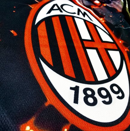 Рюкзак Milan Милан для обуви, мячей, аксессуаров 25291101 цвет: черный