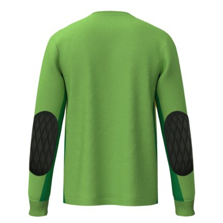 Вратарский свитер SECO Firana Protect Pro 25320407 цвет: зеленый